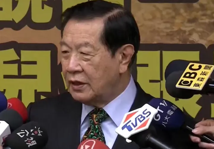 李昌鈺創台灣史上最年輕警長紀錄！曾查甘迺迪遇刺、319槍擊案