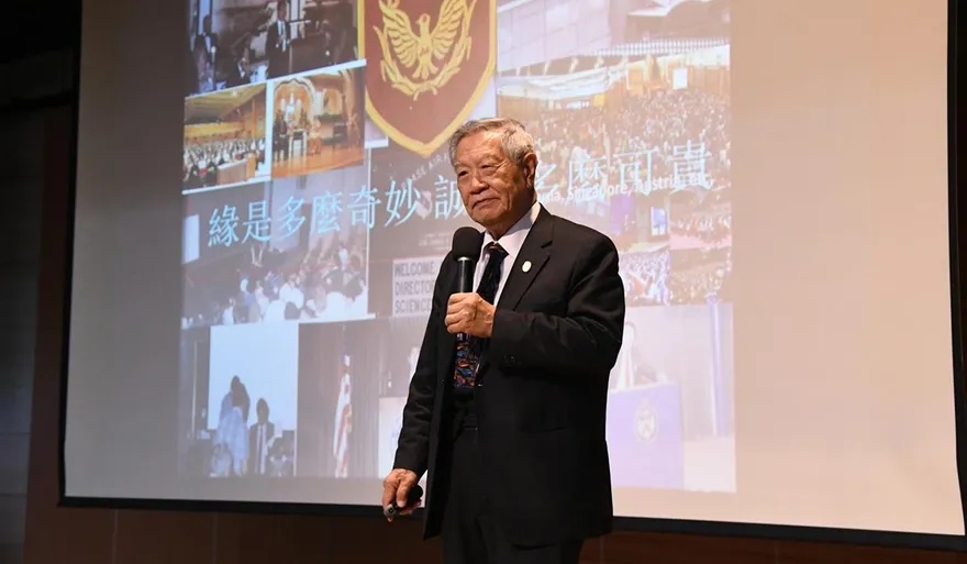 打到阿扁呂秀蓮的「兩顆子彈」　李昌鈺與台灣5大關鍵事件