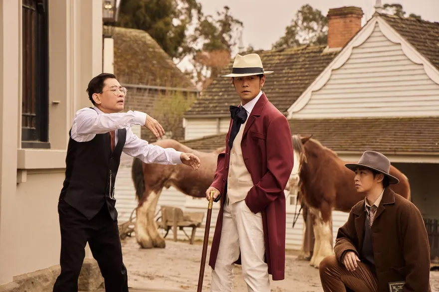 天王威力太猛！周杰倫數位專輯賣破250萬張　MV點閱數字驚人