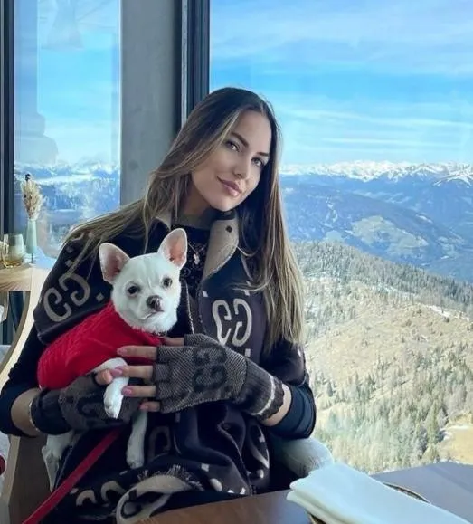 義大利模特兒遭前男友殺害　墓地被竊「頭顱離奇失蹤」