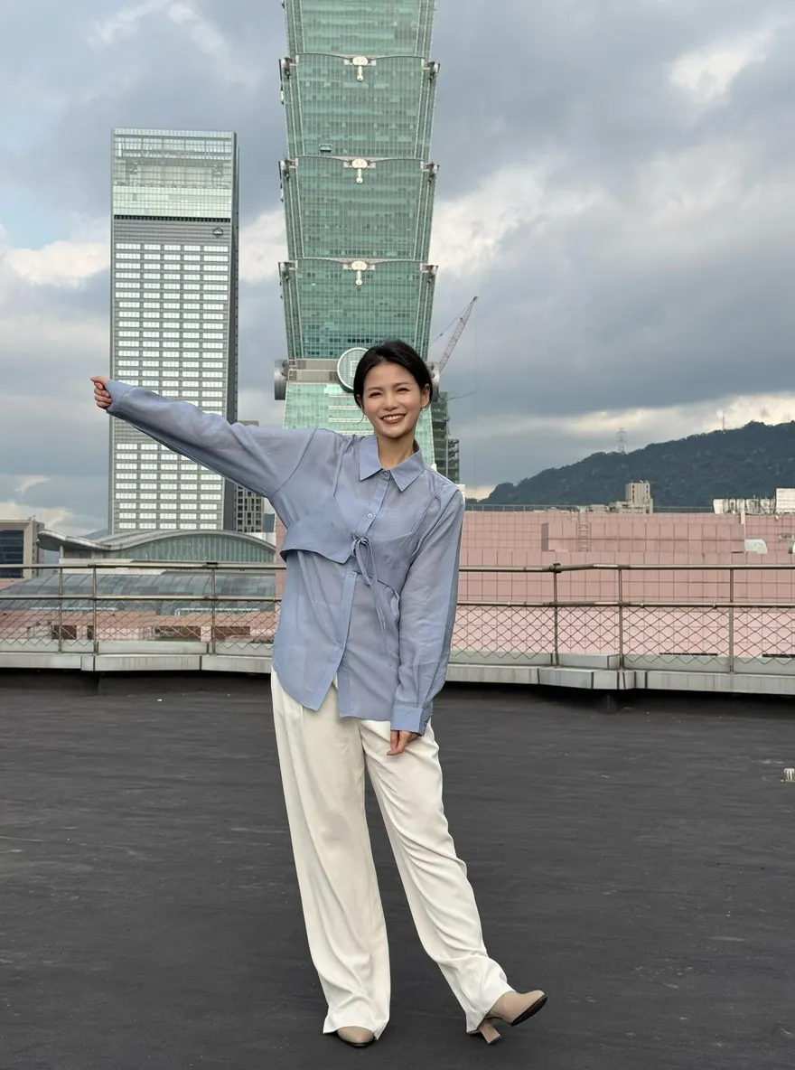 下腹怪怪的！蘿莉塔街頭散步「腸子突掉下來」　疝氣發作驚魂過程曝