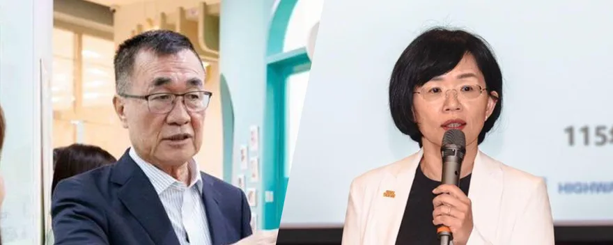 新北煙硝味！李四川拋容積換托育　蘇巧慧反擊端六大福利