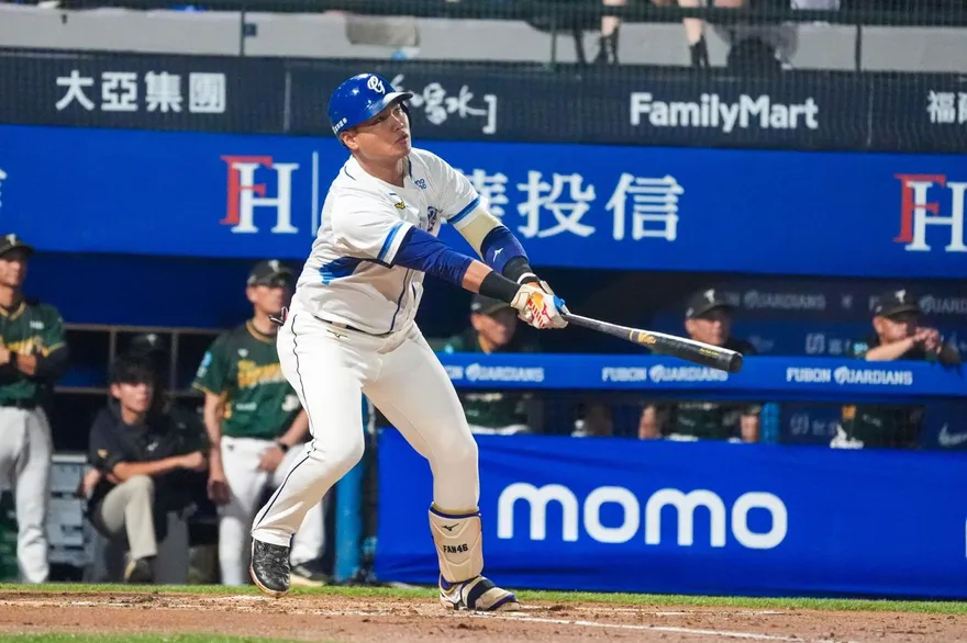 中職/悍將談薪定案！范國宸簽5年4100萬　團隊薪資漲10%