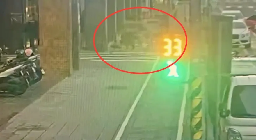 影/北市中山區酒店外肢體衝突　5人大亂鬥全進警局