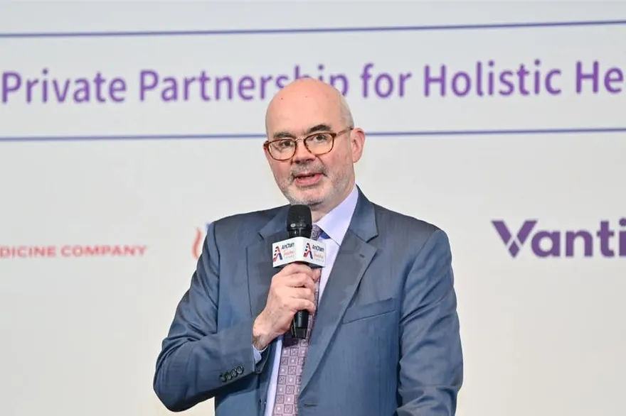 谷立言：美對台政策未變　支持政院版國防特別預算