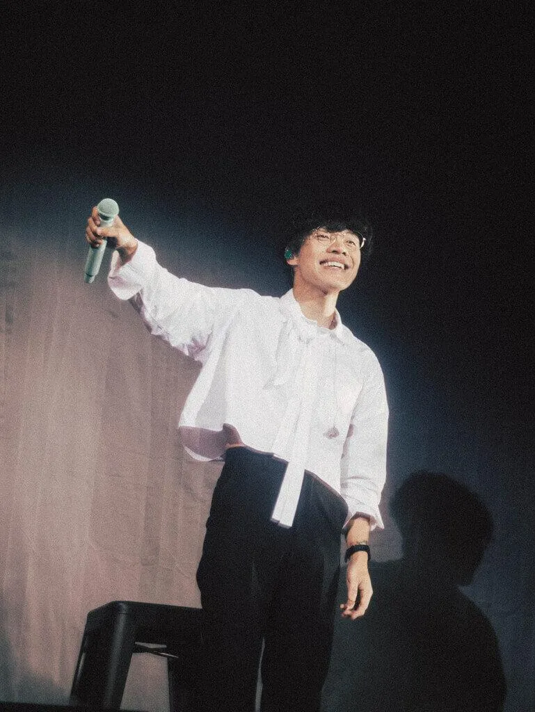 黃牛票飆破6萬元！盧廣仲演唱會一票難求　驚喜宣布加2場