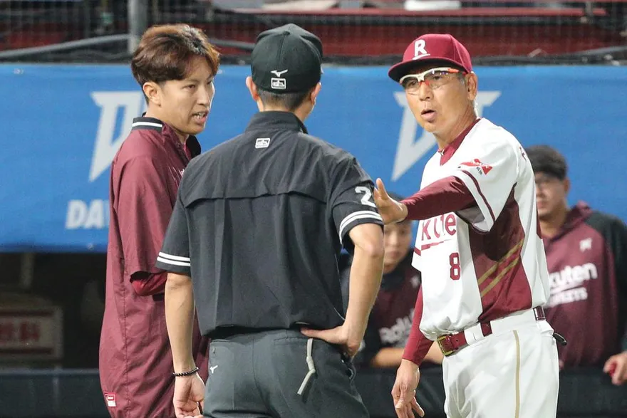 中職/樂天桃猿今再頒冠軍戒指　古久保健二因公無法出席