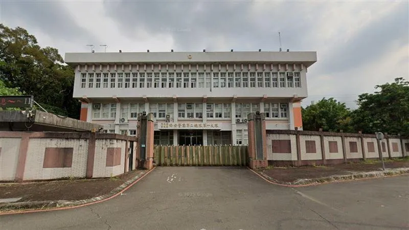 保二總隊又出事了！第一大隊隊員垂降訓練「慘墜樓重創」