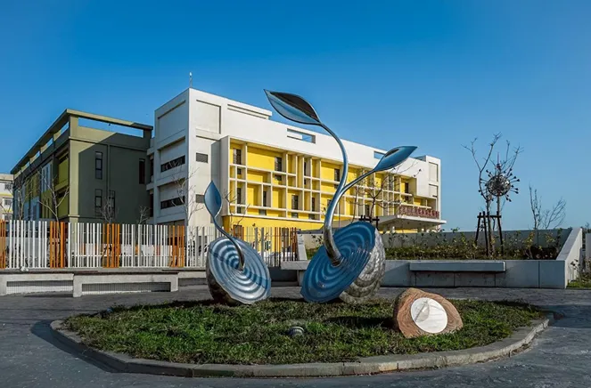 彰化看守所遷建二林！容額增至1500名　473名收容人今移監