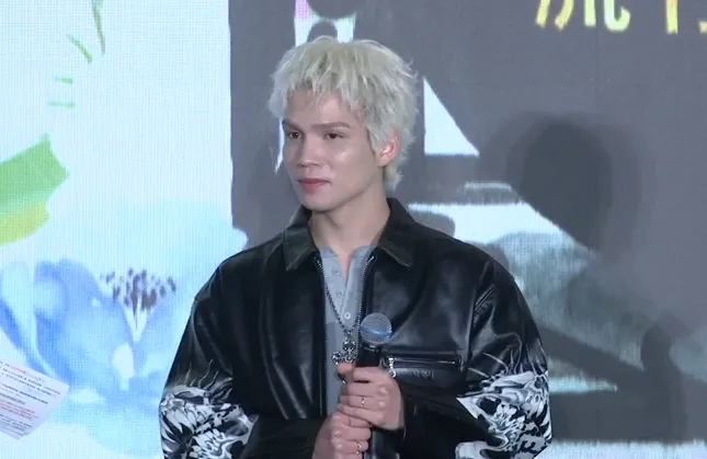 派偉俊操刀周杰倫新專輯　曝度假接到天王合作電話超驚喜