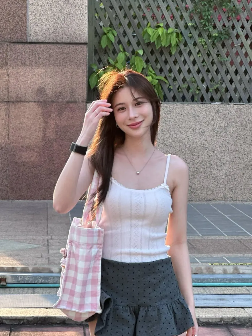 泰女星Kao要來了！難忘奶茶、炸雞排　迎30歲揪台粉「感受美好體驗」