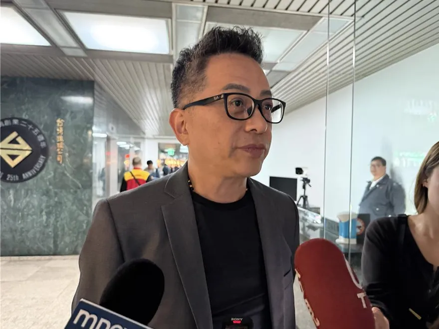 遭指爆料「李貞秀難開除」　李偉華駁傳聞：根本沒受訪