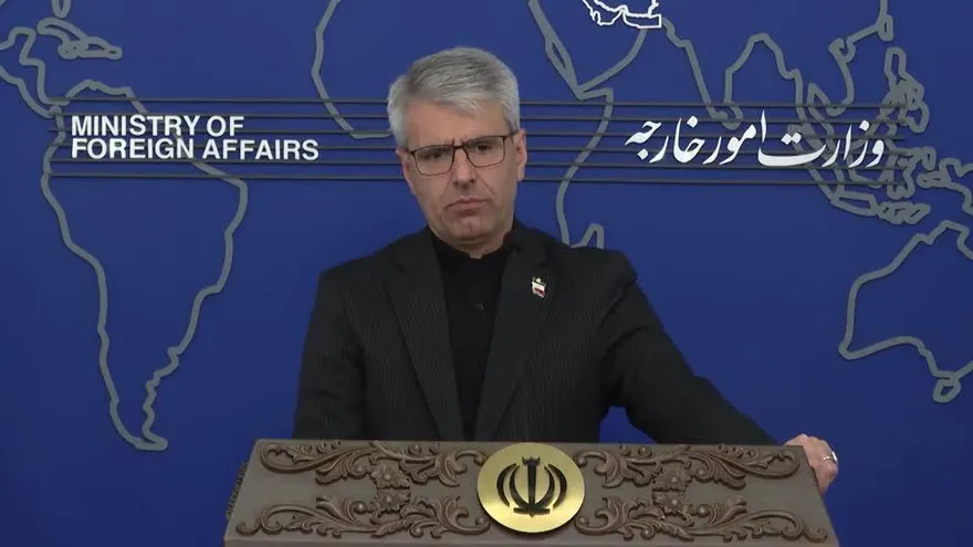 影/沒誠意！伊朗批美15點和平方案「不合理又不實際」