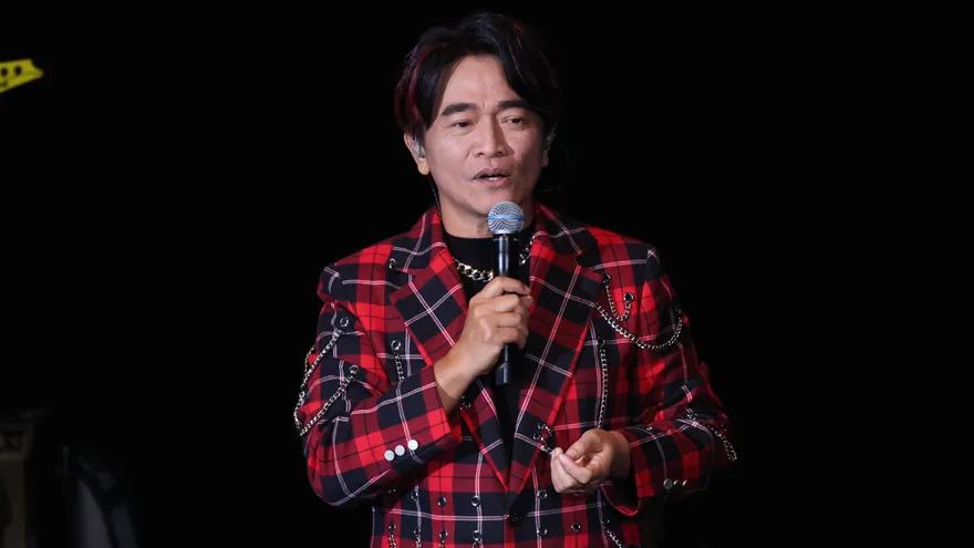 吳宗憲駁二女兒賣房幫周轉傳聞　自揭真相：我不缺錢