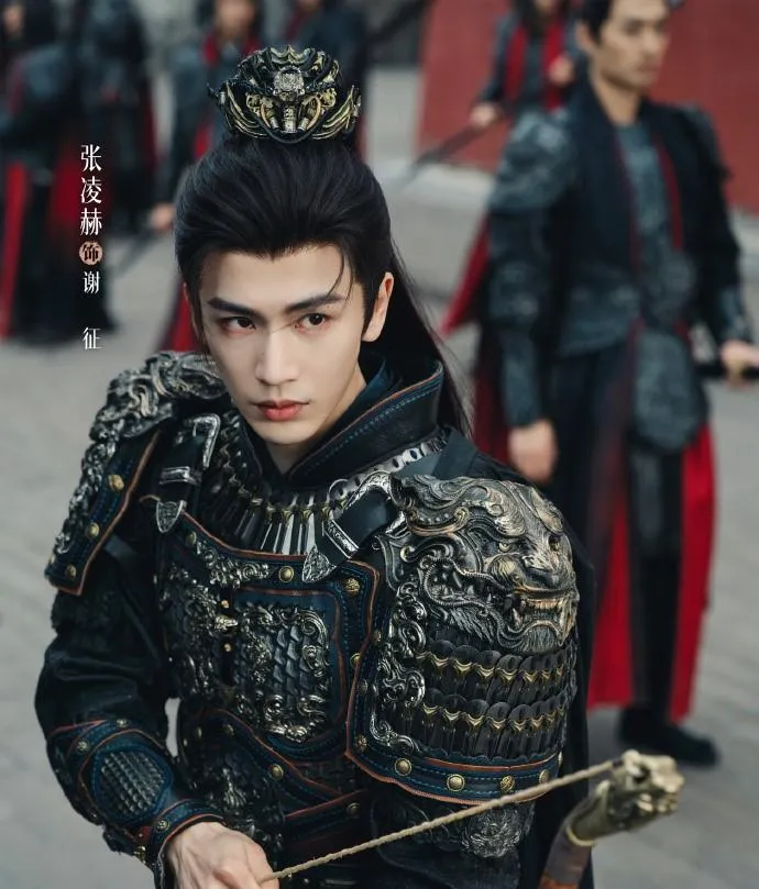 《逐玉》超夯陸官媒齊聲狙擊「粉底液將軍」　分析：高層旨意