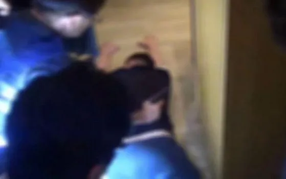 影/海線兄弟震撼！雲林狠辣槍擊案「4惡煞落網」