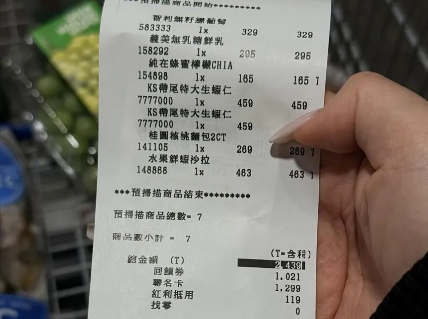 好市多黑鑽卡值得辦嗎？網曝雙重回饋：這類人升級最賺