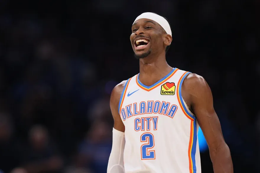 NBA/亞歷山大狂飆47分險拔活塞！雷霆連兩季60勝寫紀錄