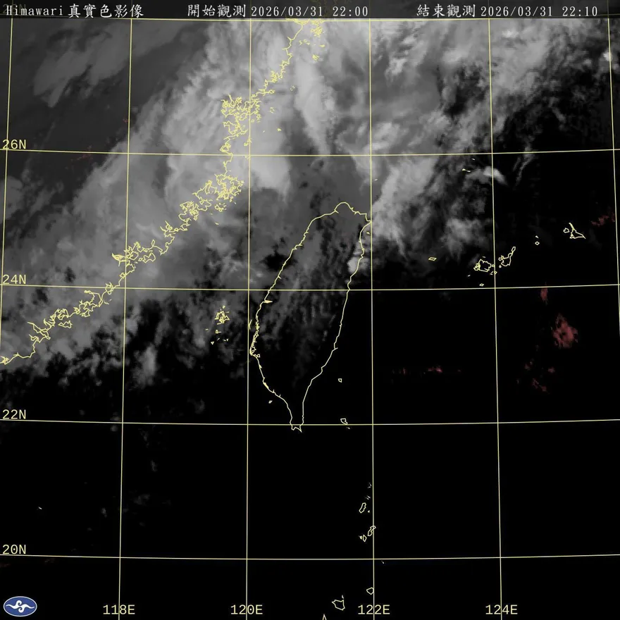 威力不輸輕颱！8級強風橫掃「11縣市」　外出須當心