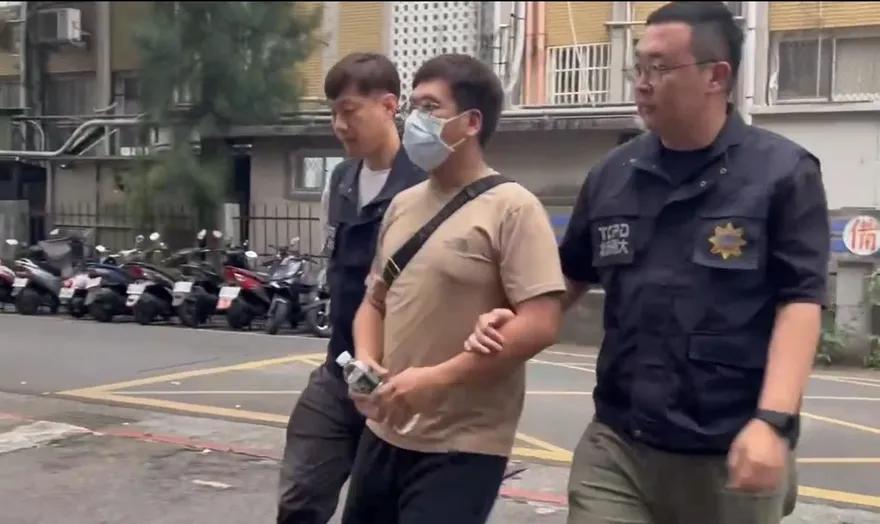 天價拖吊老祖「小崔」交保！稱：希望檢警早日找出真正可惡的人