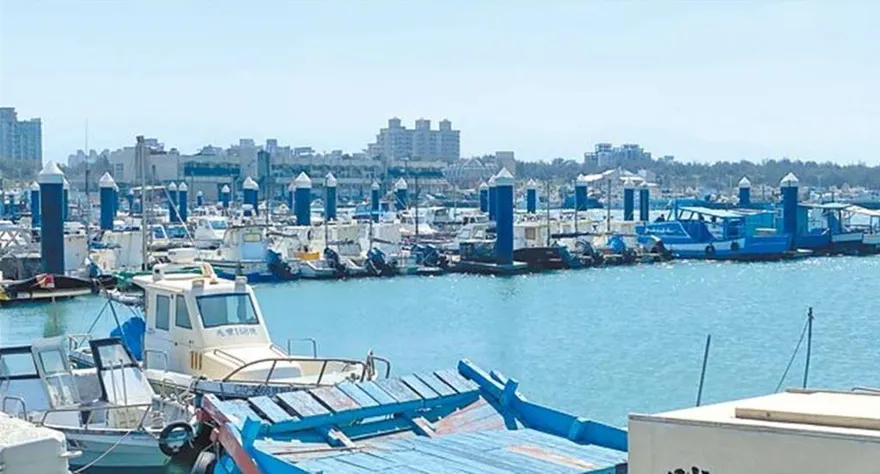 澎湖漁船疑非法售油　漁業署：最重撤照、追繳補貼並送法辦