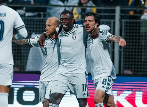 義大利PK戰不敵波赫！連3屆無緣世足會內賽　主帥坦言難消化