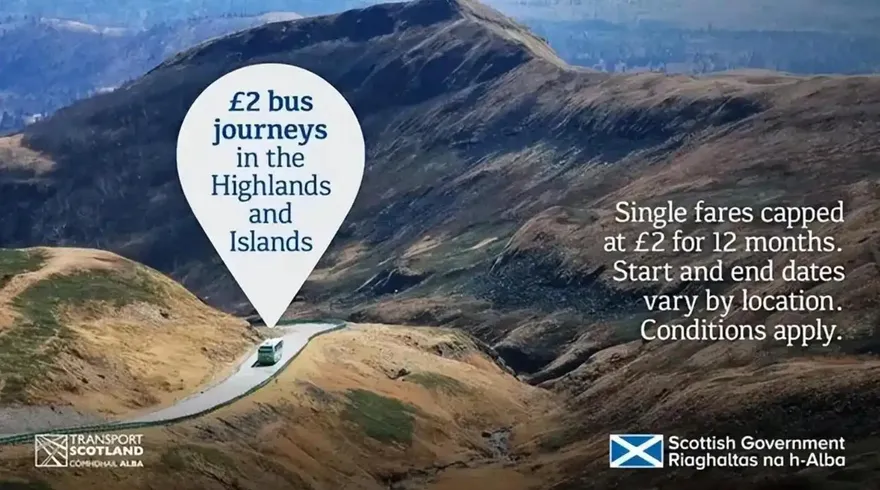 糗！疑被抓包盜用長白山風景照　蘇格蘭急撤高地旅遊廣告