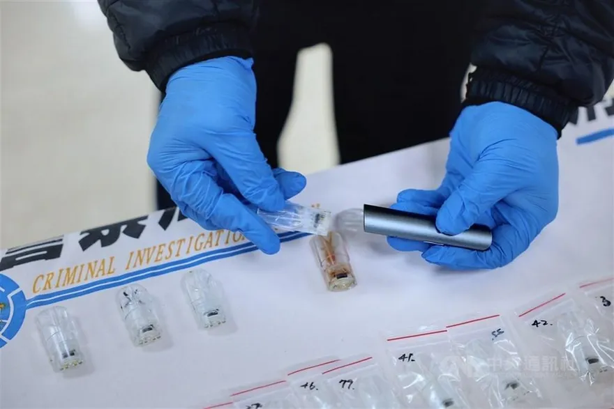 喪屍毒品尿檢難驗　校園擬9月引入唾液快篩