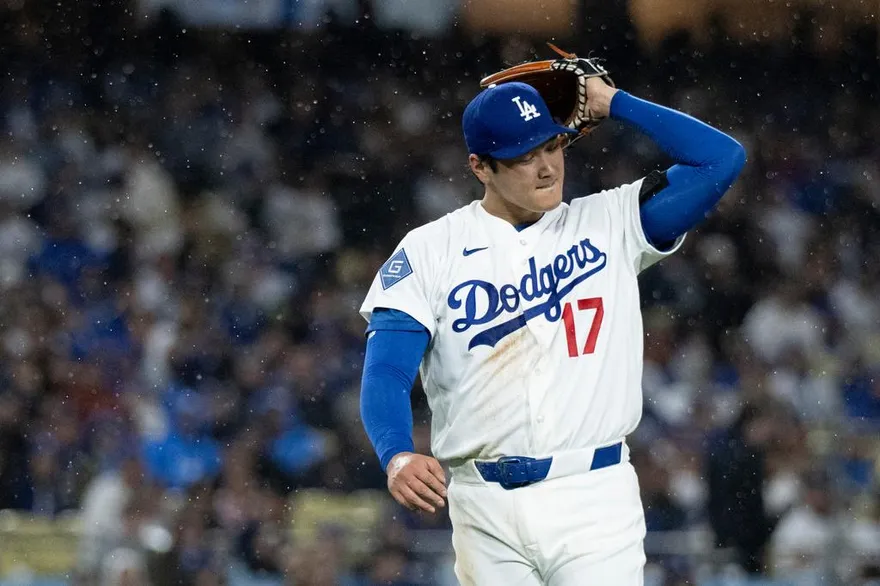 MLB/勉勵村上宗隆、岡本和真　大谷翔平：能健康完賽就很棒