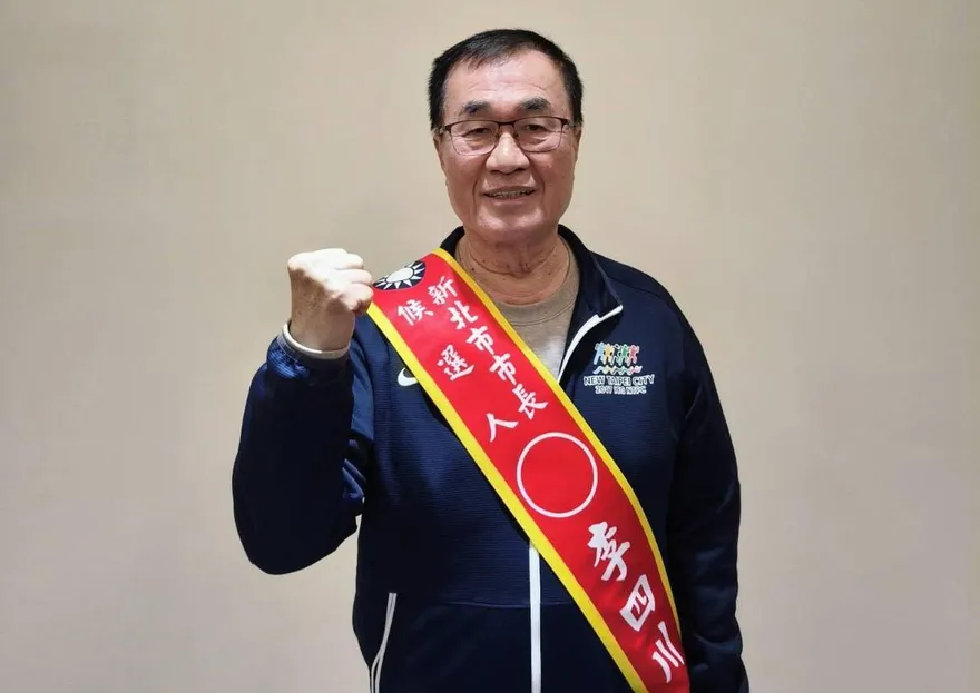 1樓違建慘了？李四川喊出強拆引爆戰火