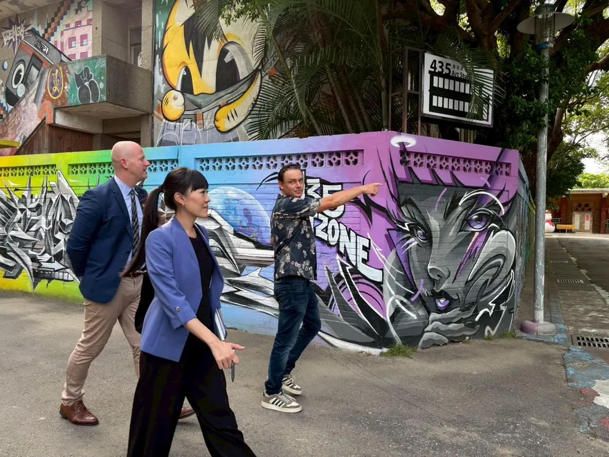 英國評比全球幸福城市結果出爐　新北名列第44名