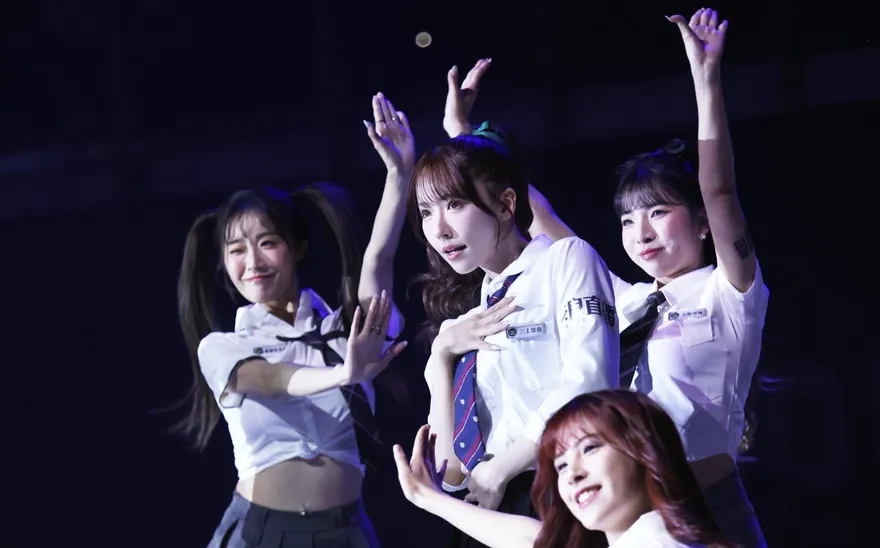 TPBL/真的還有！三上悠亞4月加碼應援夢想家2場