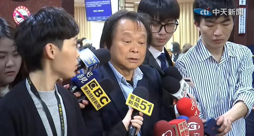 賴清德拋核電重啟黨內有雜音　王世堅獻策：非核家園改非碳