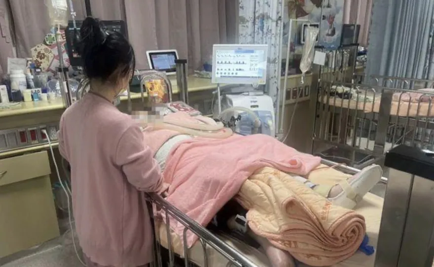 彰化伸港小姊妹車禍喪命　肇事翁二審獲緩刑