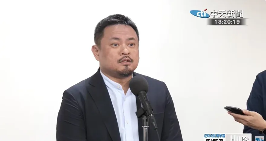 育嬰假新制成效佳　洪申翰宣布下半年再修法完善制度