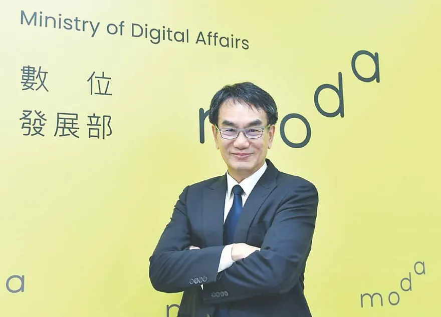 大陸高德地圖在台爆紅　數發部：若有國安疑慮將禁用