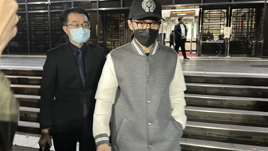 北市精舍虐死案一審宣判！主嫌王薀判12年、李威獲緩刑