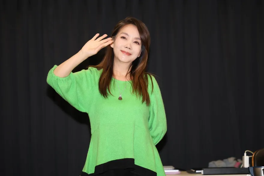 64歲辛曉琪靠超慢跑凍齡！醫：「這樣微調」多活4年、遠離癌症糖尿病