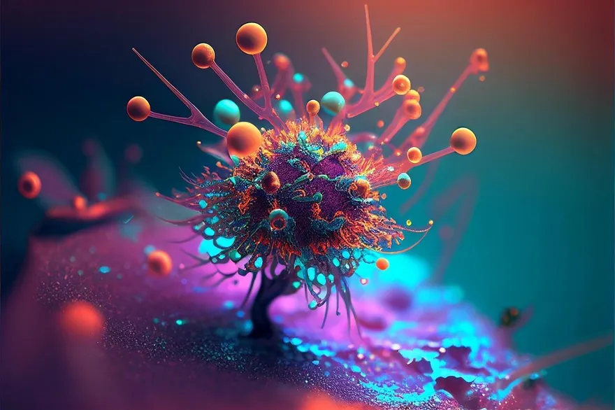 致死率高達75%！立百病毒今列法定傳染病　醫師需24小時通報