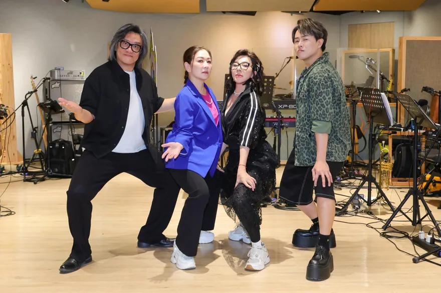 王子涉閃兵被逮！施文彬曝兒子退伍考上老師：我很光榮