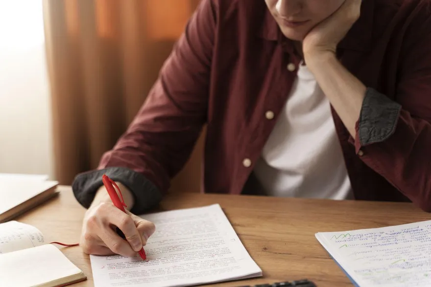 考季將屆！網友熱議重考班成效　近半回應竟與此事無關？