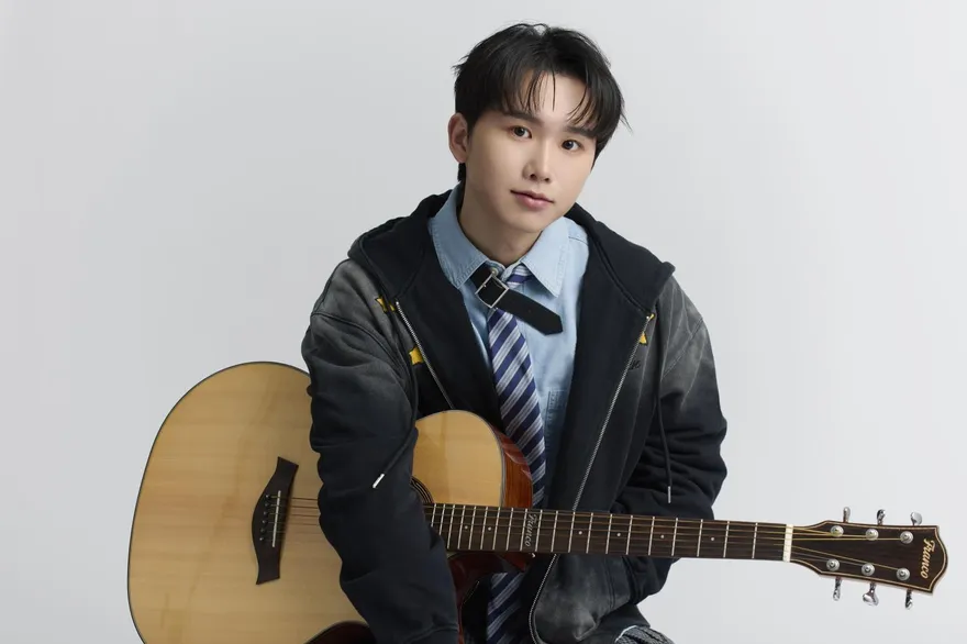 AcQUA黃莑茗獻聲影集OST　親吐低潮心境：感到格格不入