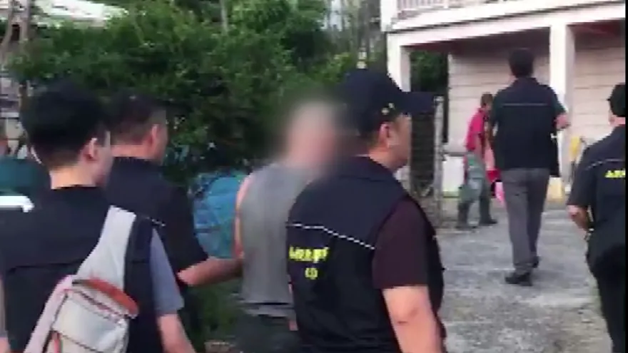 老Z調查線/南投4歲女童遭虐殺埋屍菜園　神秘信揭同居人惡行