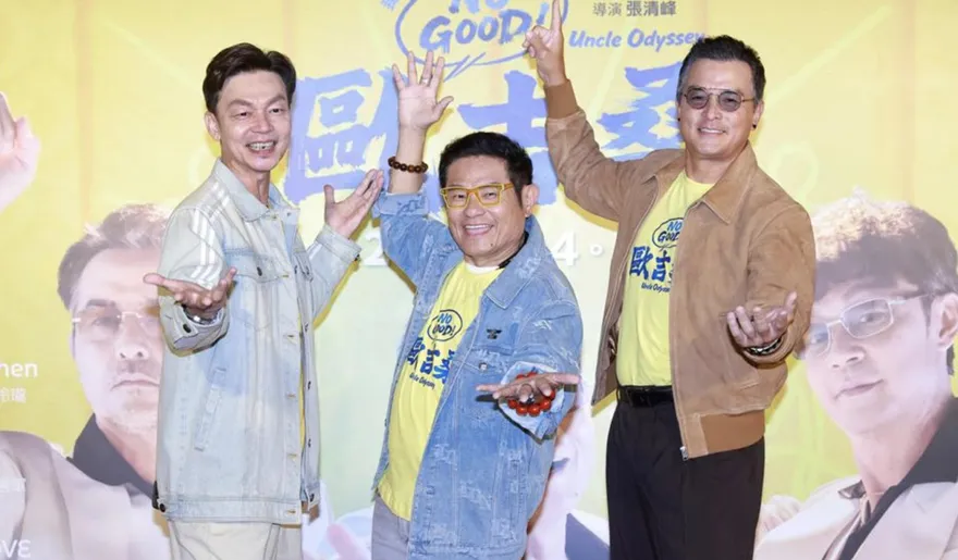 才喊要照顧沈玉琳！潘若迪秒歪樓：只有他知道老保母在哪　李銘順談薛仕凌閃兵嘆遺憾