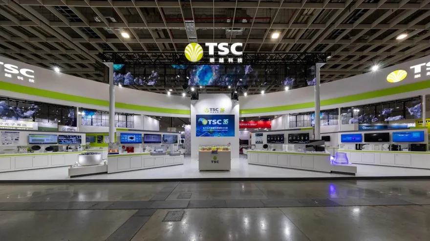 崇越遭罰3萬無礙基本面！AI先進封裝帶動營運續強