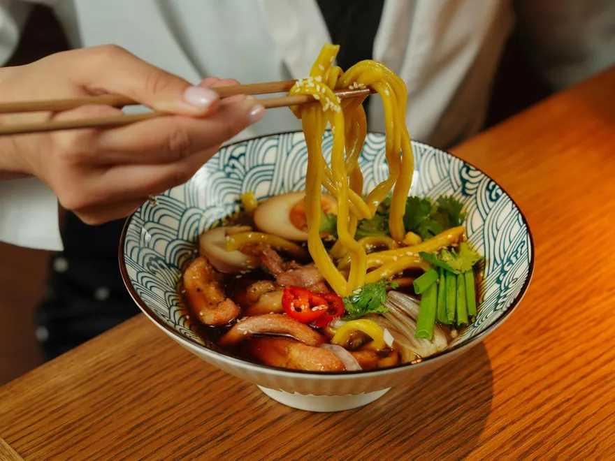 吃飯多花25分鐘！體內「天然瘦瘦針成分」飆升41％