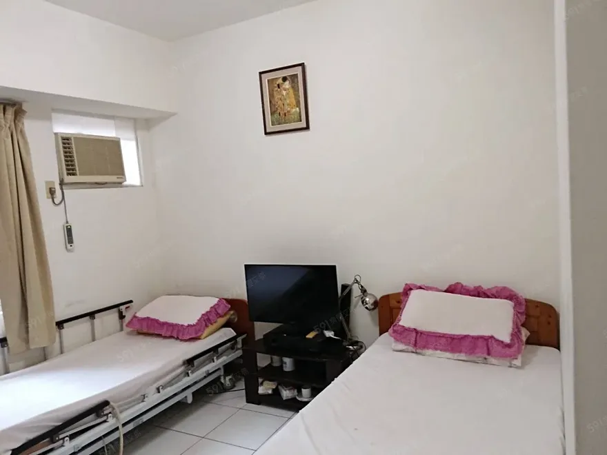 月租型病房開箱？土城1.5萬套房包水電管理費　長照專家大推