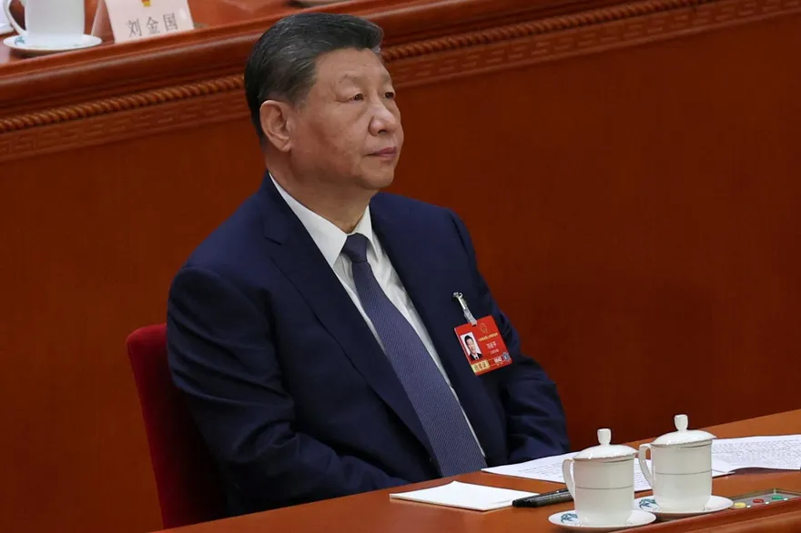 美伊戰爭陸未公開挺德黑蘭　專家：寧可得罪伊朗也不能得罪中東