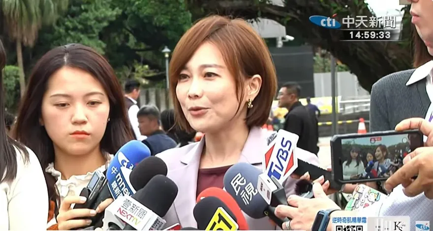 韓國瑜喊速審總預算　總統府樂見：盼早日有實際行動