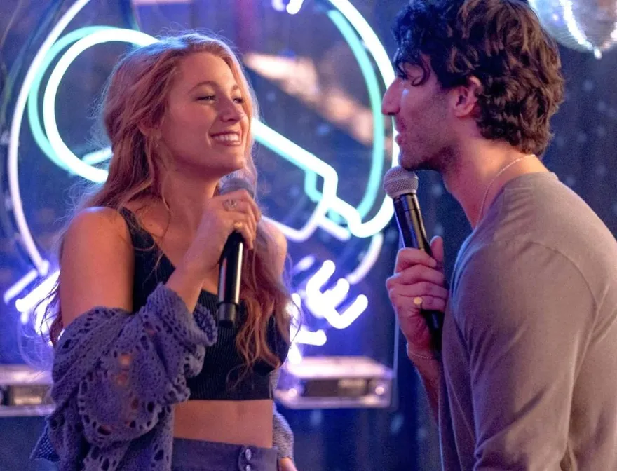 布蕾克萊芙莉控導演性騷「近身磨蹭」！法官駁回理由曝光